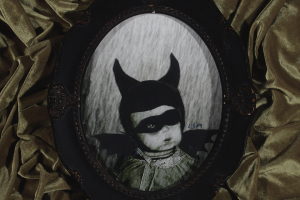 Bat Boy