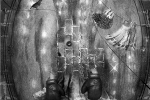 Boxing Girl Inna City