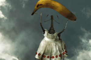 A Bug Finds A Treasure