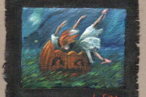 Peters Wife Kept Fairly Well